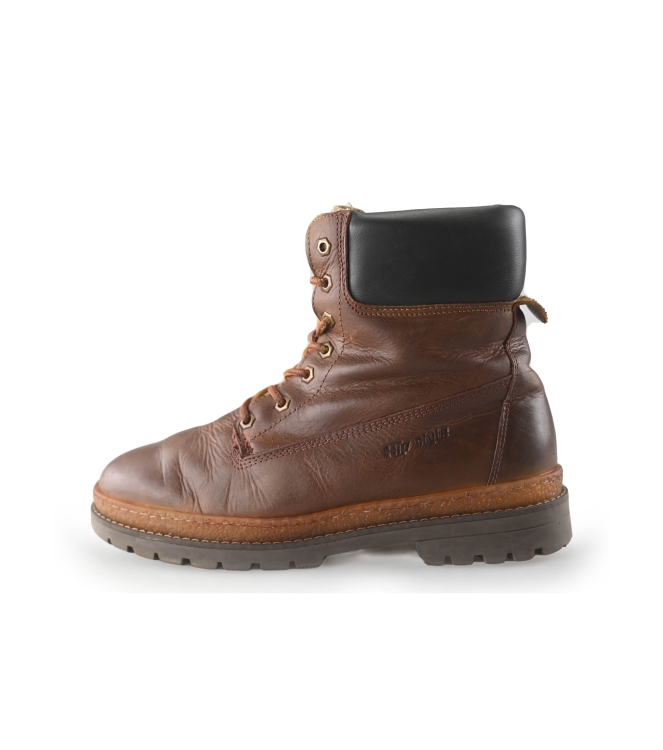 Panama Jack Schnürstiefel