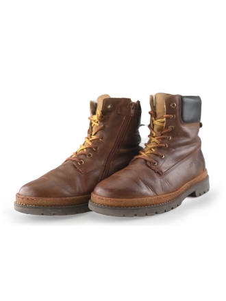 Panama Jack Schnürstiefel Braun 262207
