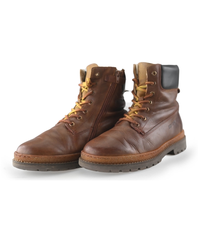 Panama Jack Schnürstiefel