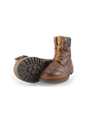 Panama Jack Schnürstiefel