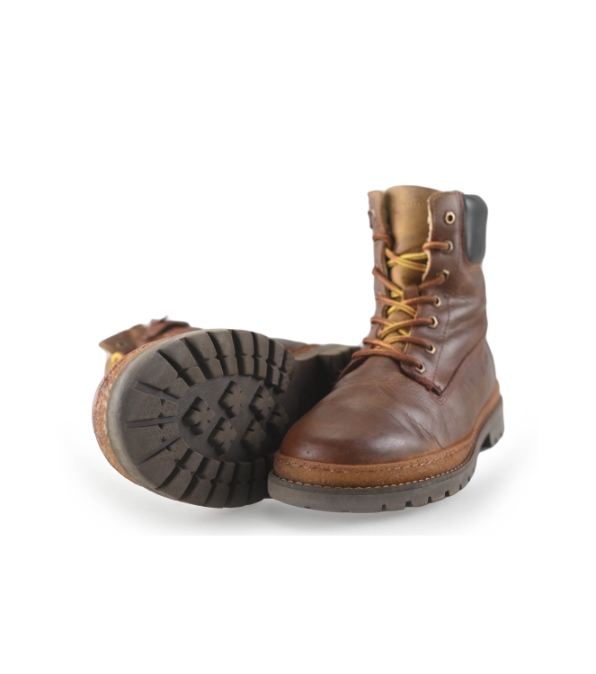 Panama Jack Schnürstiefel
