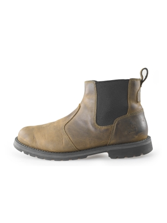 Timberland Chelsea boots Braun 262208