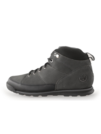 Timberland Sneaker Schwarz 262211