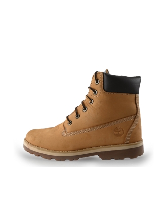 Timberland Schnürstiefel Cognac 262213