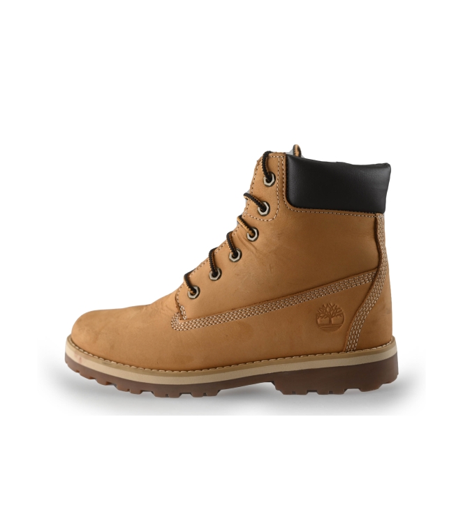 Timberland Schnürstiefel