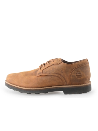 Timberland Schnürschuhe Blau 262215
