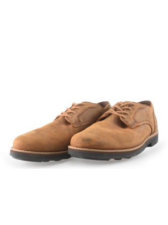 Timberland Schnürschuhe Blau 262215