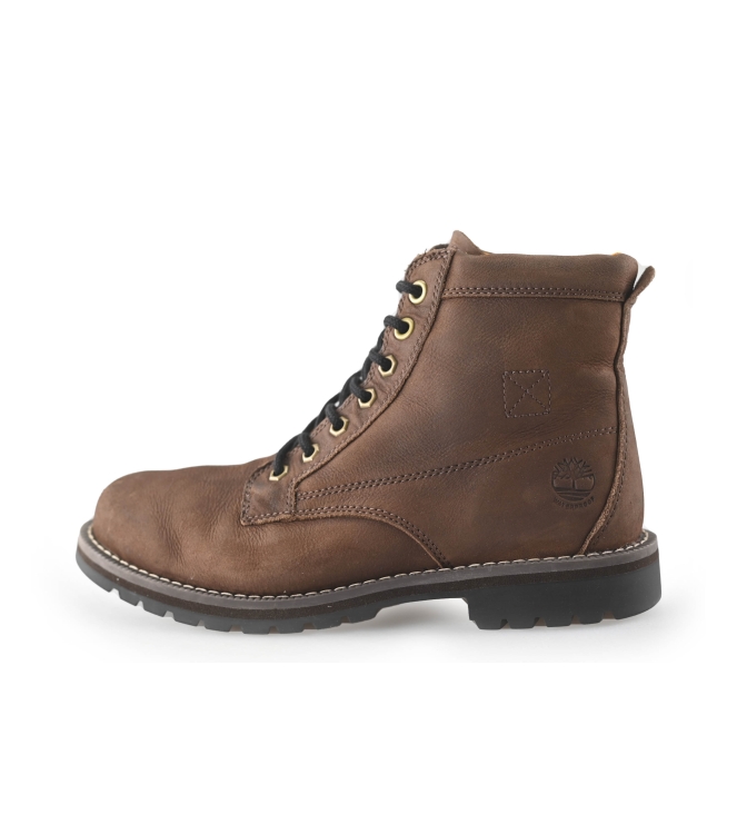 Timberland Schnürstiefel