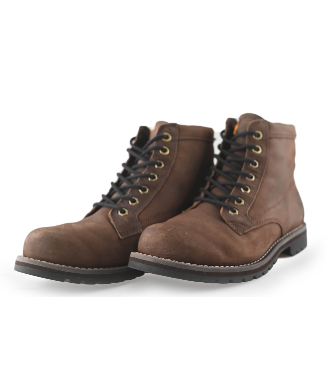 Timberland Schnürstiefel