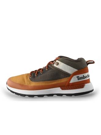 Timberland Sneaker Cognac 262220