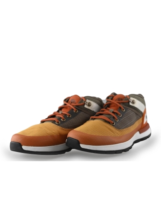 Timberland Sneaker Cognac 262220