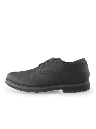 Timberland Schnürschuhe Schwarz 262221