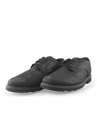 Timberland Schnürschuhe Schwarz 262221