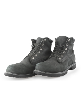 Timberland Schnürstiefel Schwarz 262223