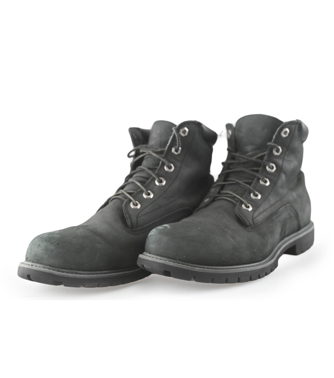 Timberland Schnürstiefel