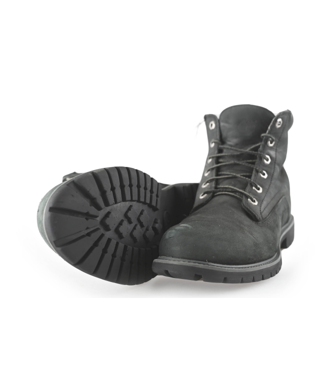 Timberland Schnürstiefel