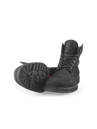 Timberland Schnürstiefel