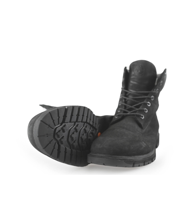 Timberland Schnürstiefel