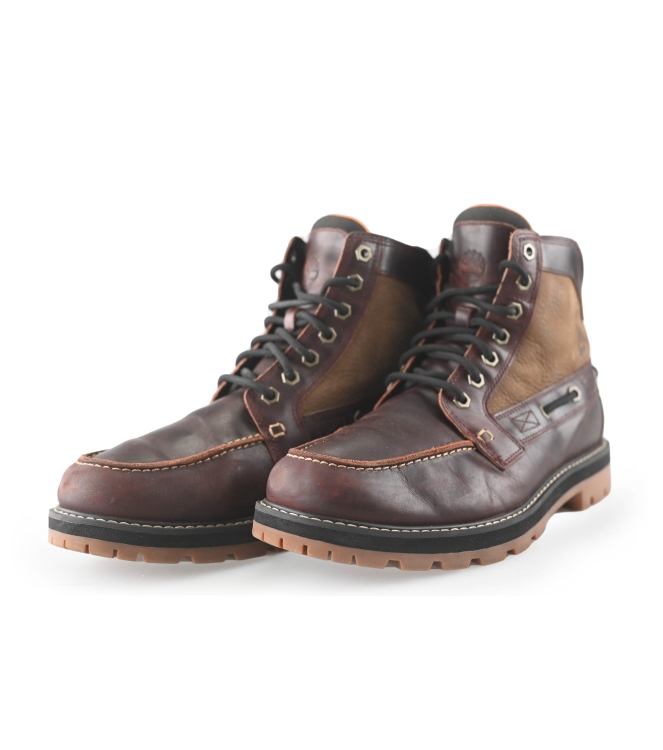 Timberland Schnürstiefel