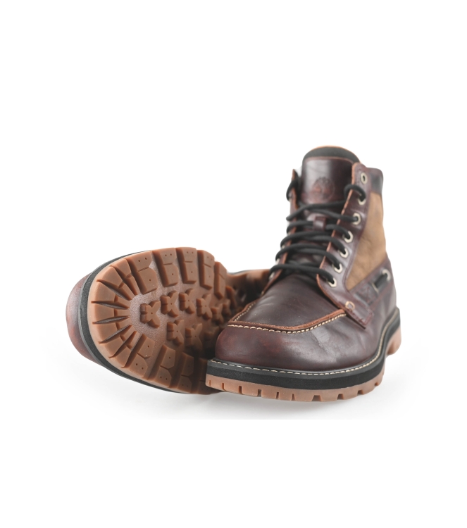 Timberland Schnürstiefel