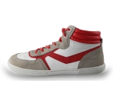 Noel Hohe Sneaker