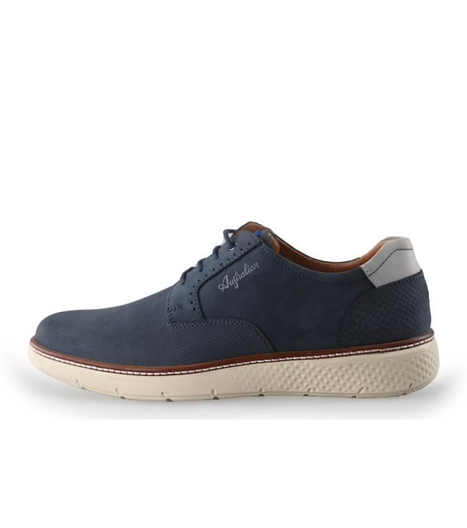 Australian Schnürschuhe
