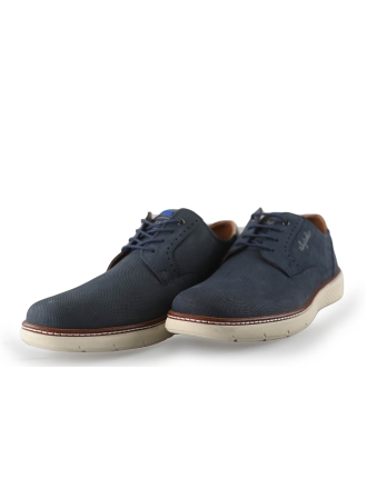 Australian Schnürschuhe Blau 262246