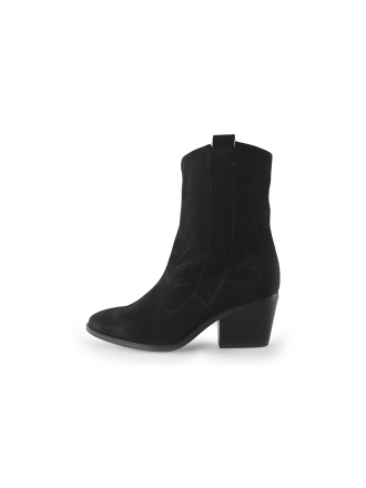 Gabor Cowboystiefel Schwarz 262247