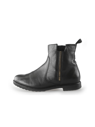 Ara Stiefeletten Schwarz 262259