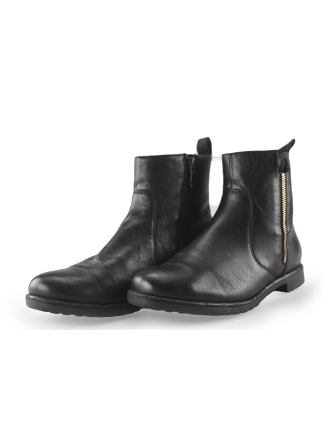 Ara Stiefeletten Schwarz 262259