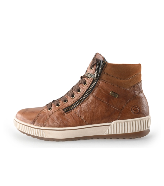Remonte Schnürstiefel