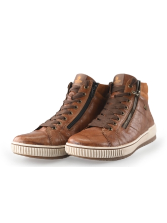 Remonte Schnürstiefel Braun 262261