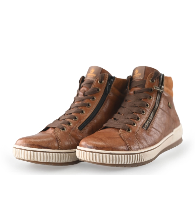 Remonte Schnürstiefel