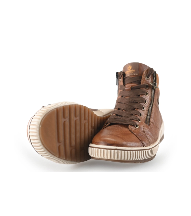 Remonte Schnürstiefel