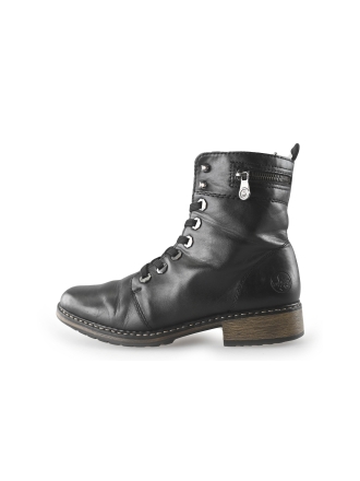 Rieker Schnürstiefel