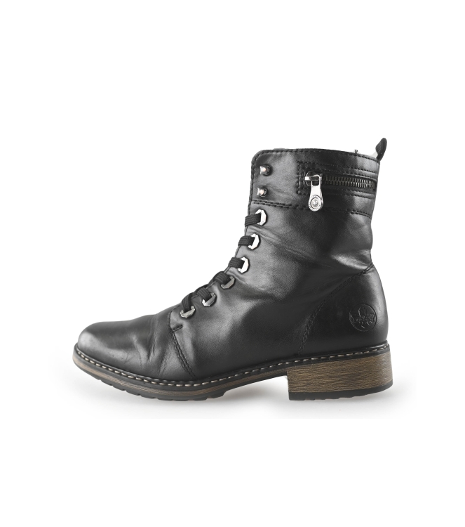 Rieker Schnürstiefel
