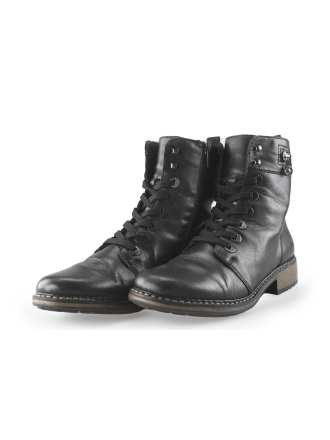 Rieker Schnürstiefel