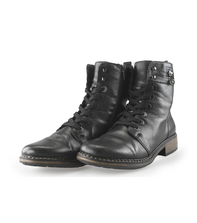 Rieker Schnürstiefel