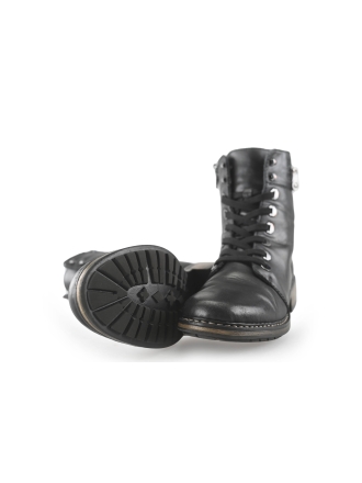 Rieker Schnürstiefel