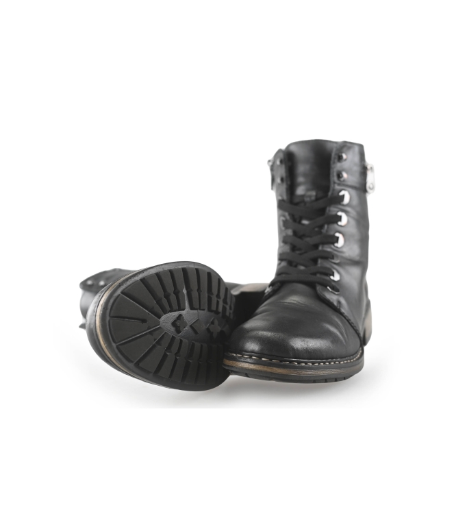 Rieker Schnürstiefel