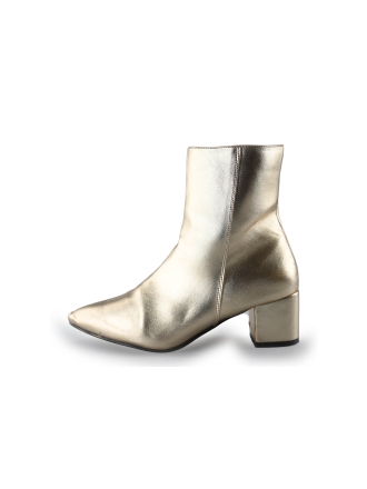 Sub55 Stiefeletten Gold 262264
