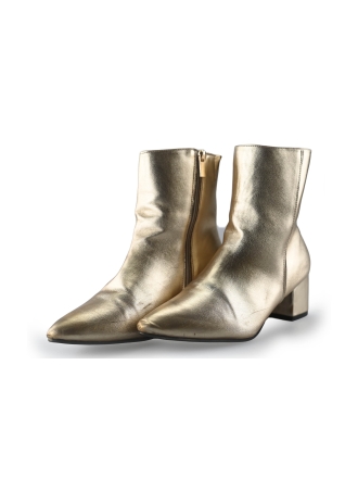 Sub55 Stiefeletten Gold 262264