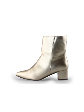 Sub55 Stiefeletten Gold 262268
