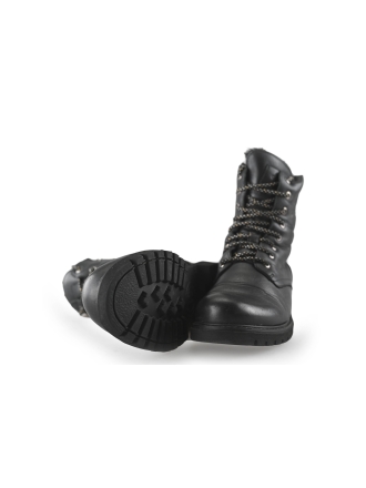 Panama Jack Schnürstiefel