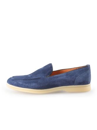 Reinhard Frans Loafers  Blau 262276