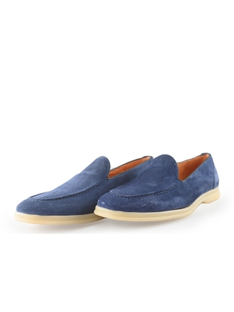 Reinhard Frans Loafers  Blau 262276
