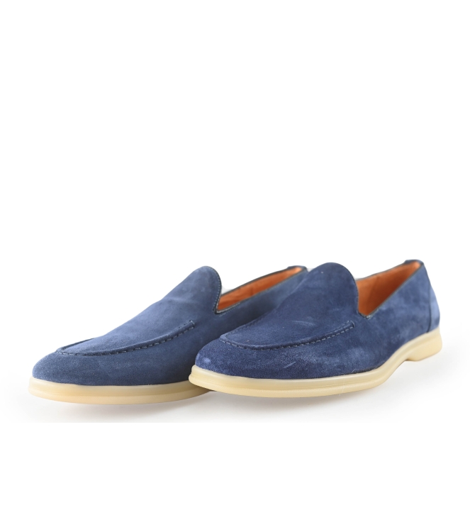 Reinhard Frans Loafers 