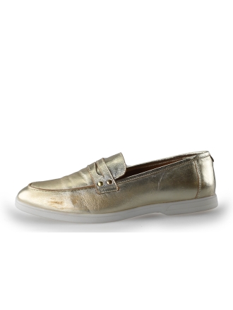 Inuovo Slip-ons Gold 262301