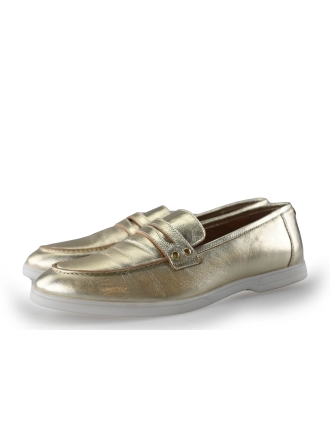 Inuovo Slip-ons Gold 262301