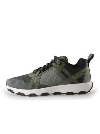 Timberland Sneaker Grün 262315